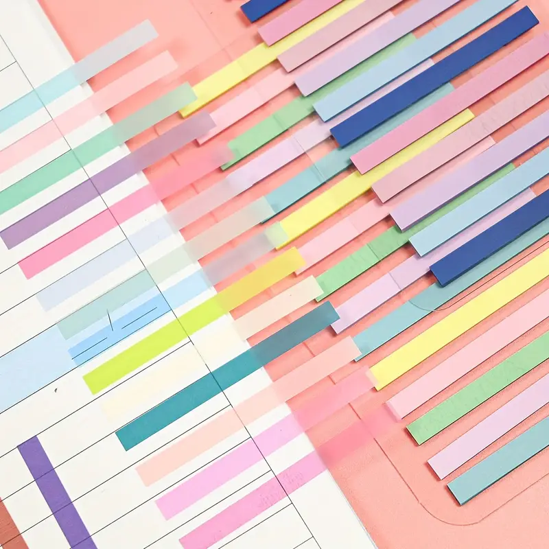 Highlighting Stickers β Complete Sheet β¨π - Image 5