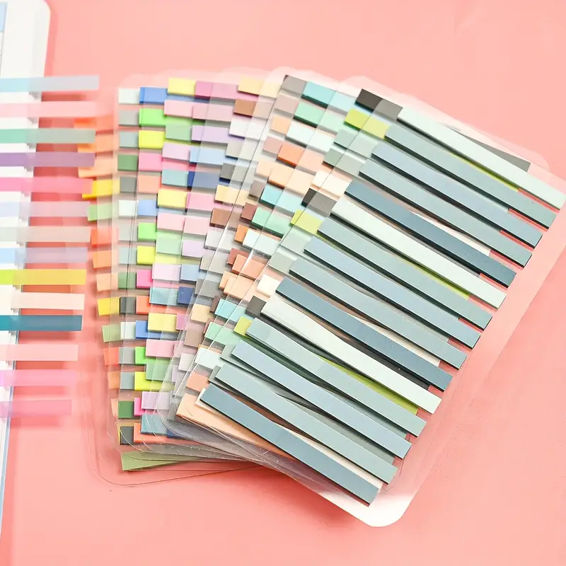 Highlighting Stickers β Complete Sheet β¨π - Image 2