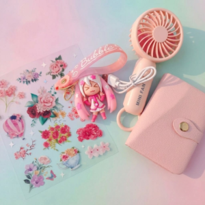 Pink Deal