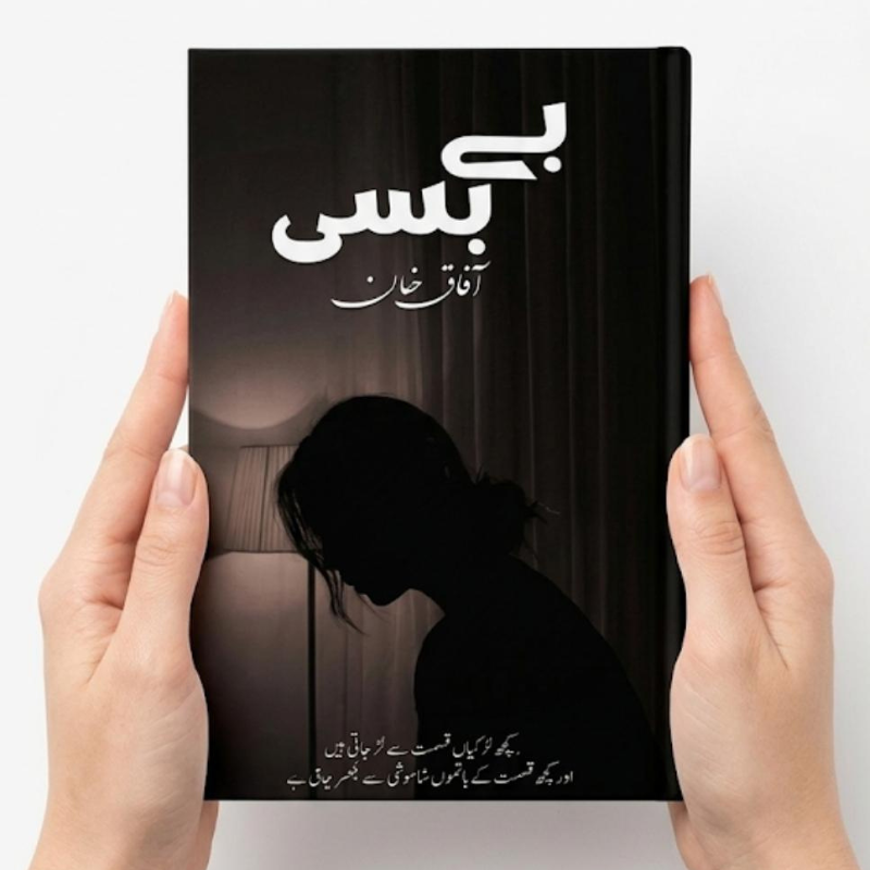 BEBASI by Afaq Khan - Image 2